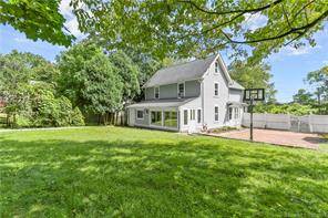 Welcome to this charming home nestled in the heart of Southport, CT.