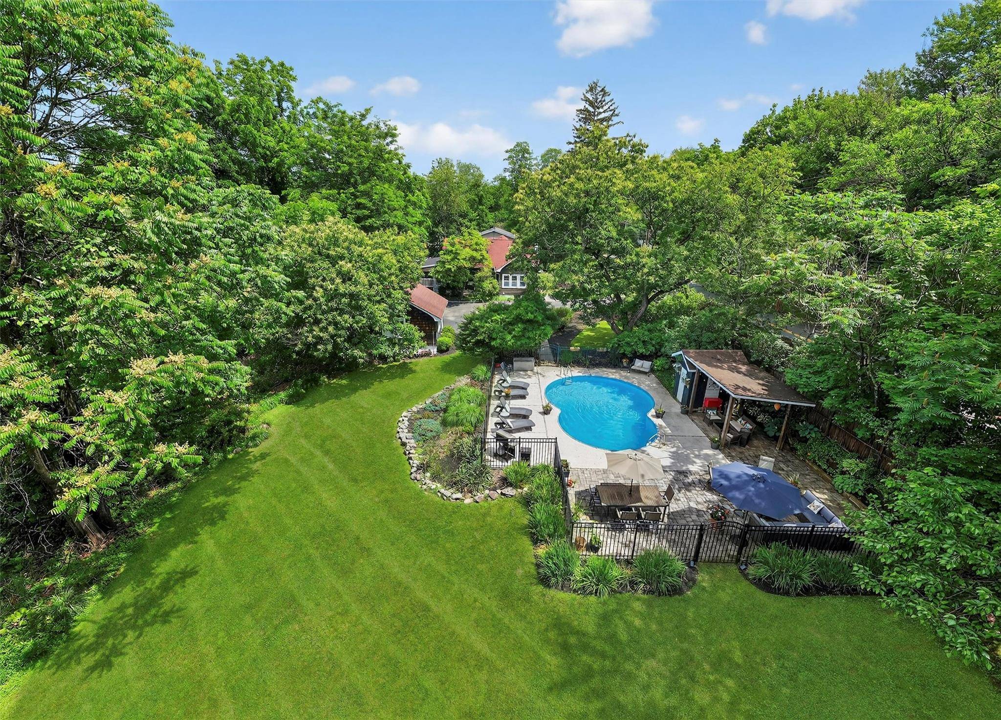 Welcome to a truly special home where timeless charm meets modern comfort !