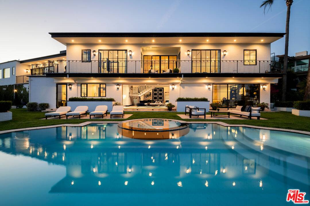 10932   Savona Rd 6BR Bel Air La