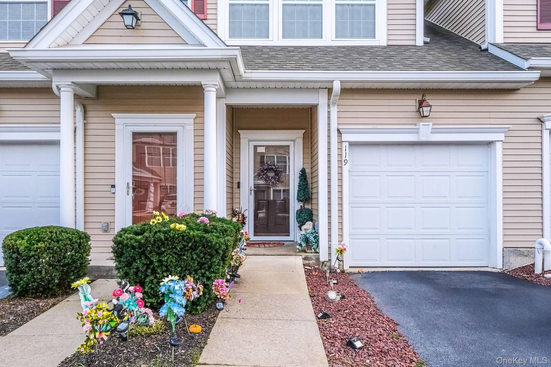 Welcome to this spacious and beautifully designed 2 bedroom 2 bath condo with full size basement the same footprint of the house, and 1 car garage, offering comfort, convenience and ...