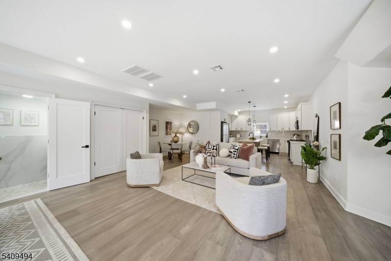 Unparalleled residential opportunity in Montclair.