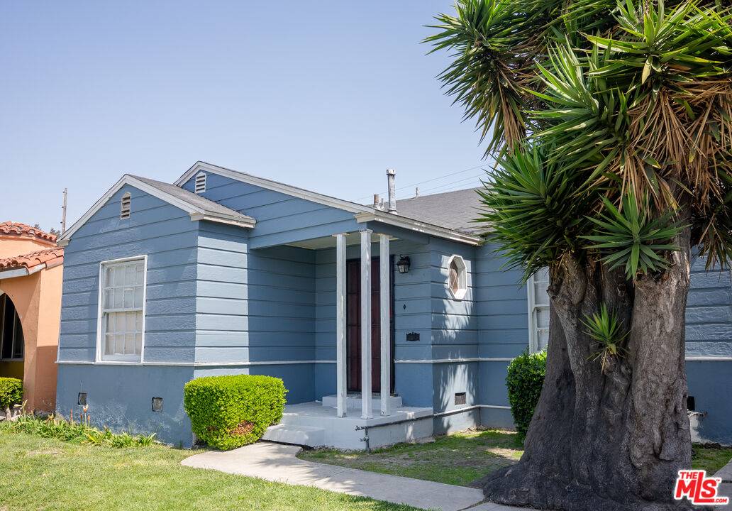 1916 Chariton St 2BR La