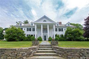 Summer Rental on Luxury Salisbury Estate Escape to the Litchfield Hills this summer !
