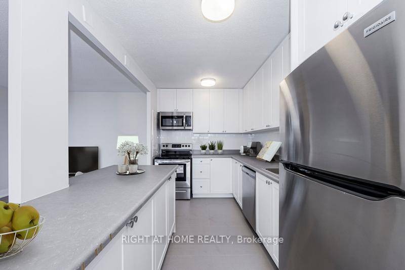 Welcome to 75 Eastdale Avenuea beautifully maintained and professionally managed building located in the heart of Danforth Village, one of East Yorks most desirable neighbourhoods.