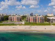 Fabulous views East South of the ocean, beach sky !