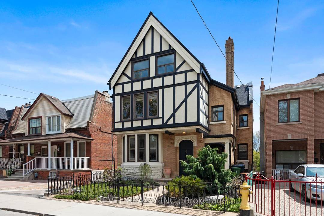 Opportunities like 29 Shannon Street are a once in a generation find, quite literally.