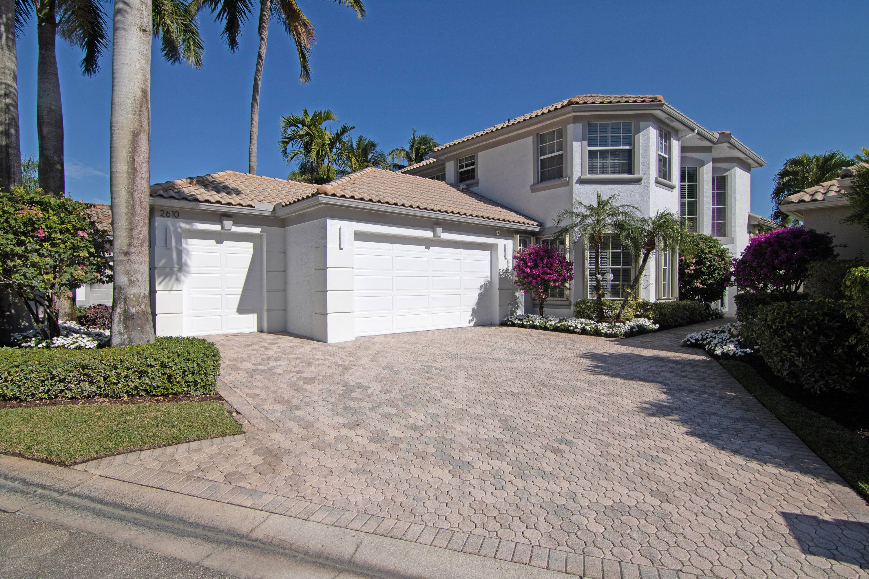 Discover timeless elegance in this fully renovated 5 bedroom, 5.