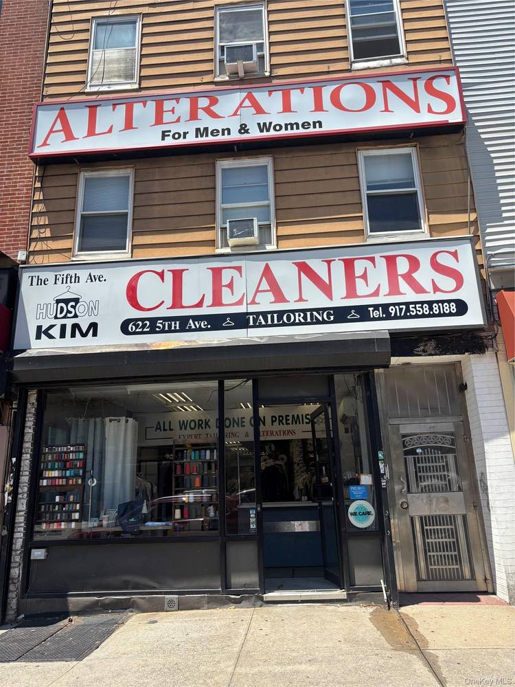 Rare investment opportunity in the heart of Park Slope !
