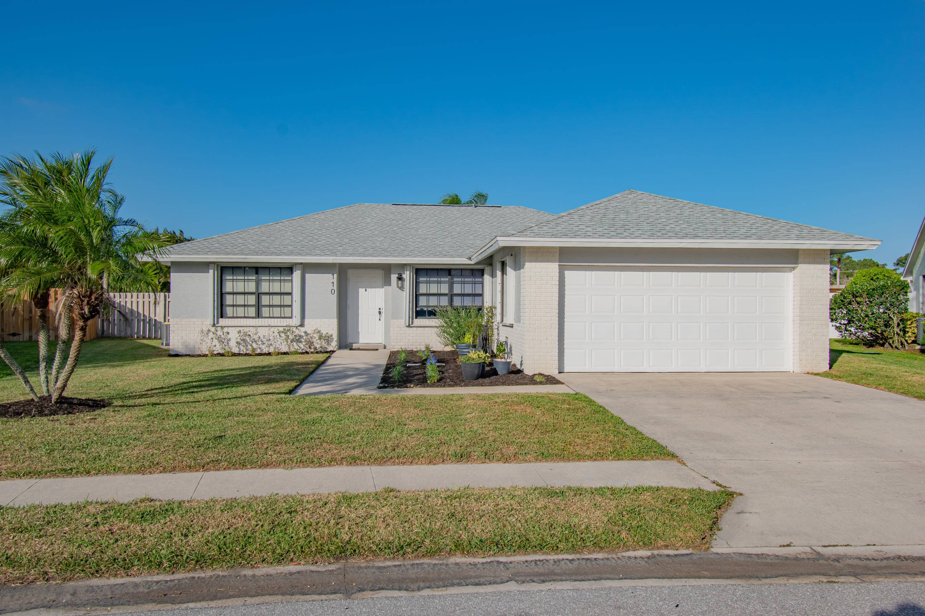 Welcome home to this fully remodeled CBS Single Family home blocks away from Indian Creek Park and minutes from I95 Turnpike.