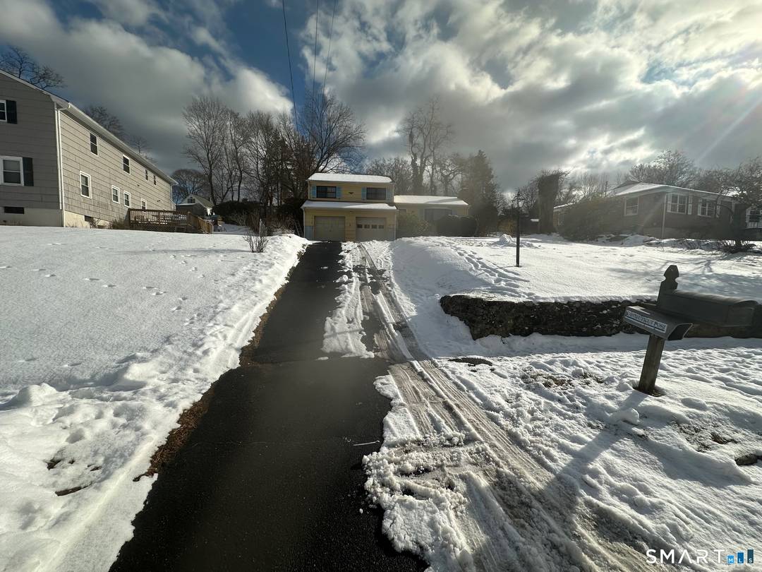 Don't miss this well maintained 4 bedroom, split level home on conveniently located to Sacred Heart University and highways.