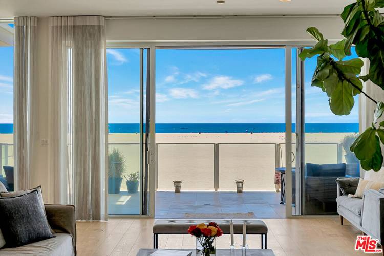 1351   Palisades Beach Rd 3BR Santa Monica La