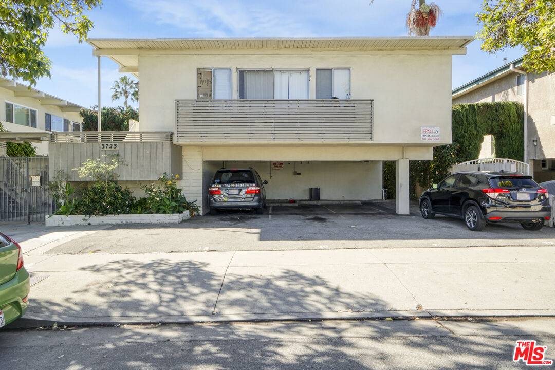 3723 Inglewood Blvd 27BR Marina Del Rey La