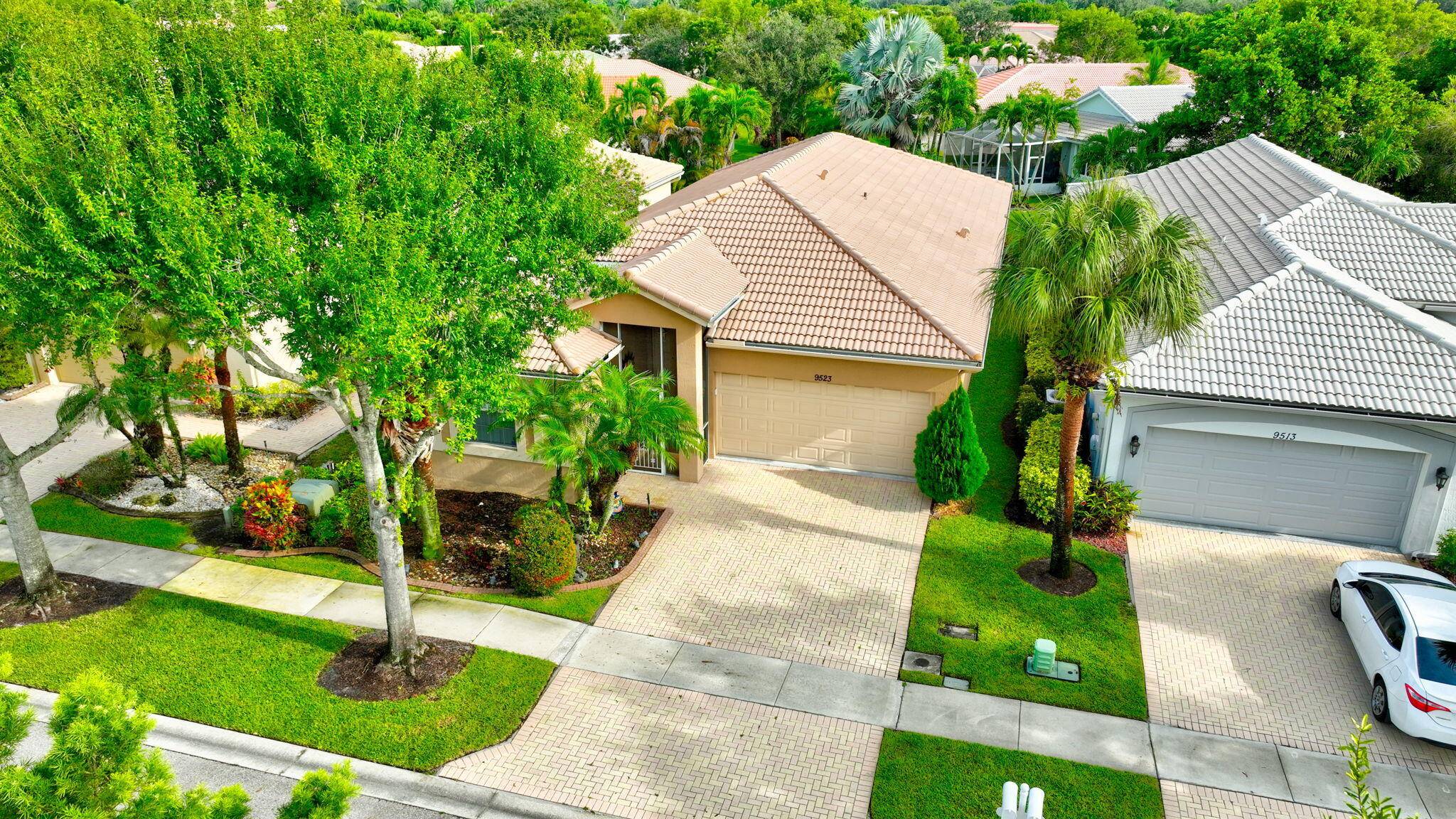 STUNNING HOME 3 2 UPGRADES in Park Like Setting.