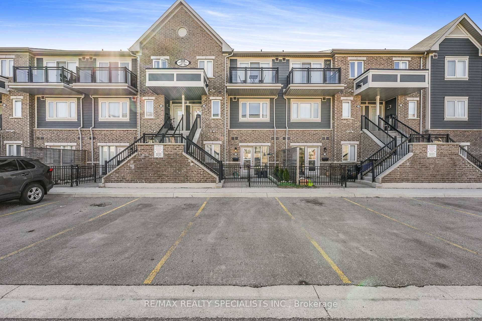 This newly constructed townhouse offers a perfect blend of modern design and practical living.
