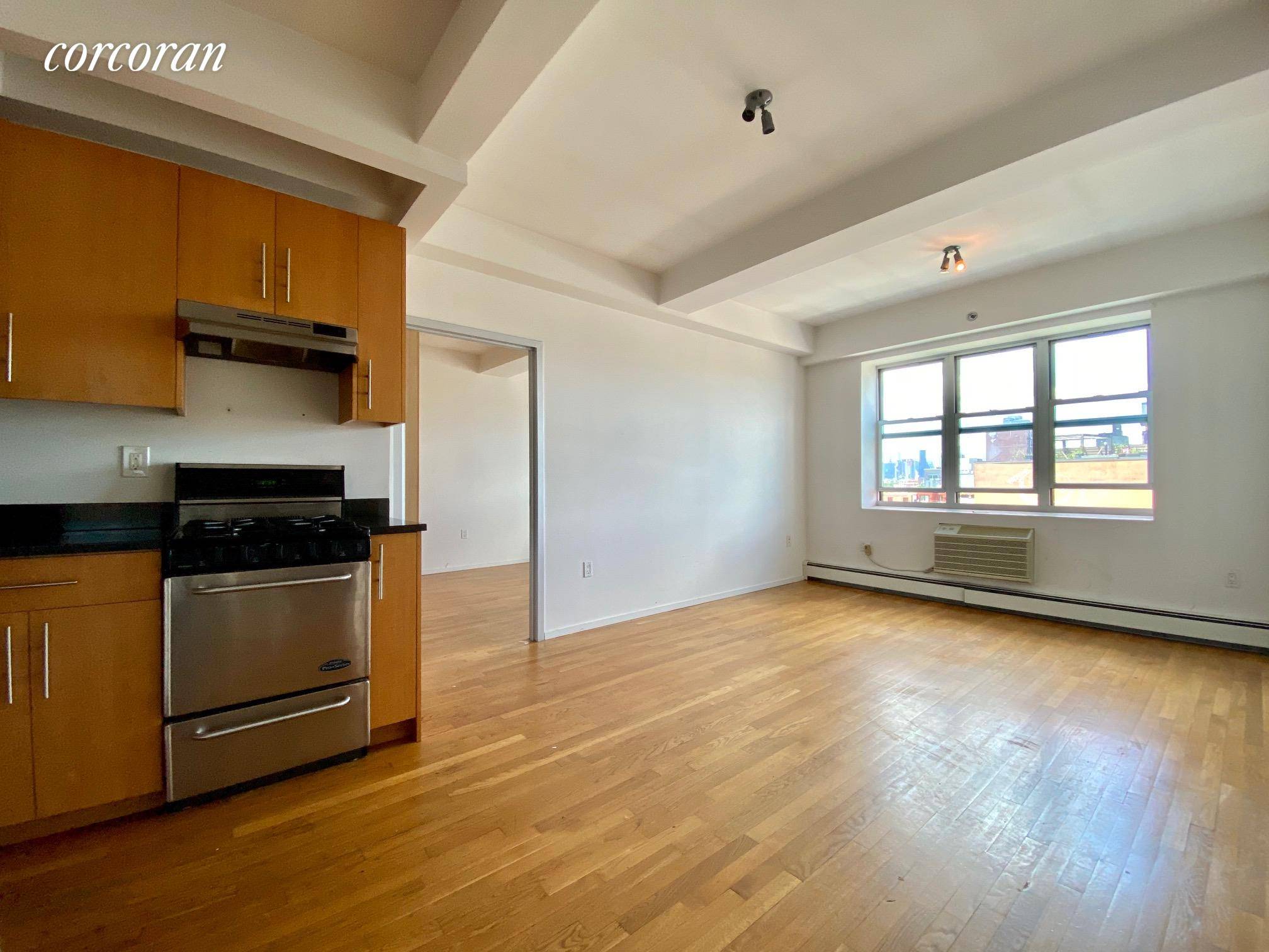 Welcome to 234 Skillman Avenue, Apt.