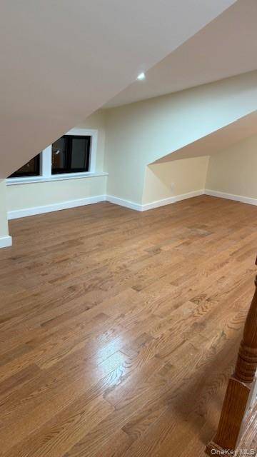 Welcome to this fully renovated 3 bedroom, 1 bath apartment at 241 06 141st Street in Rosedale, Queens !
