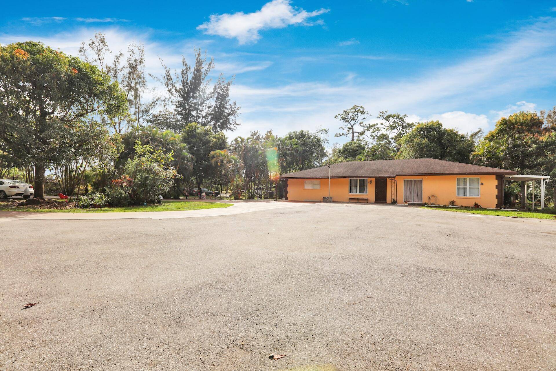 You will be pleasantly surprised by the timeless beauty and charm this single family residence offers.