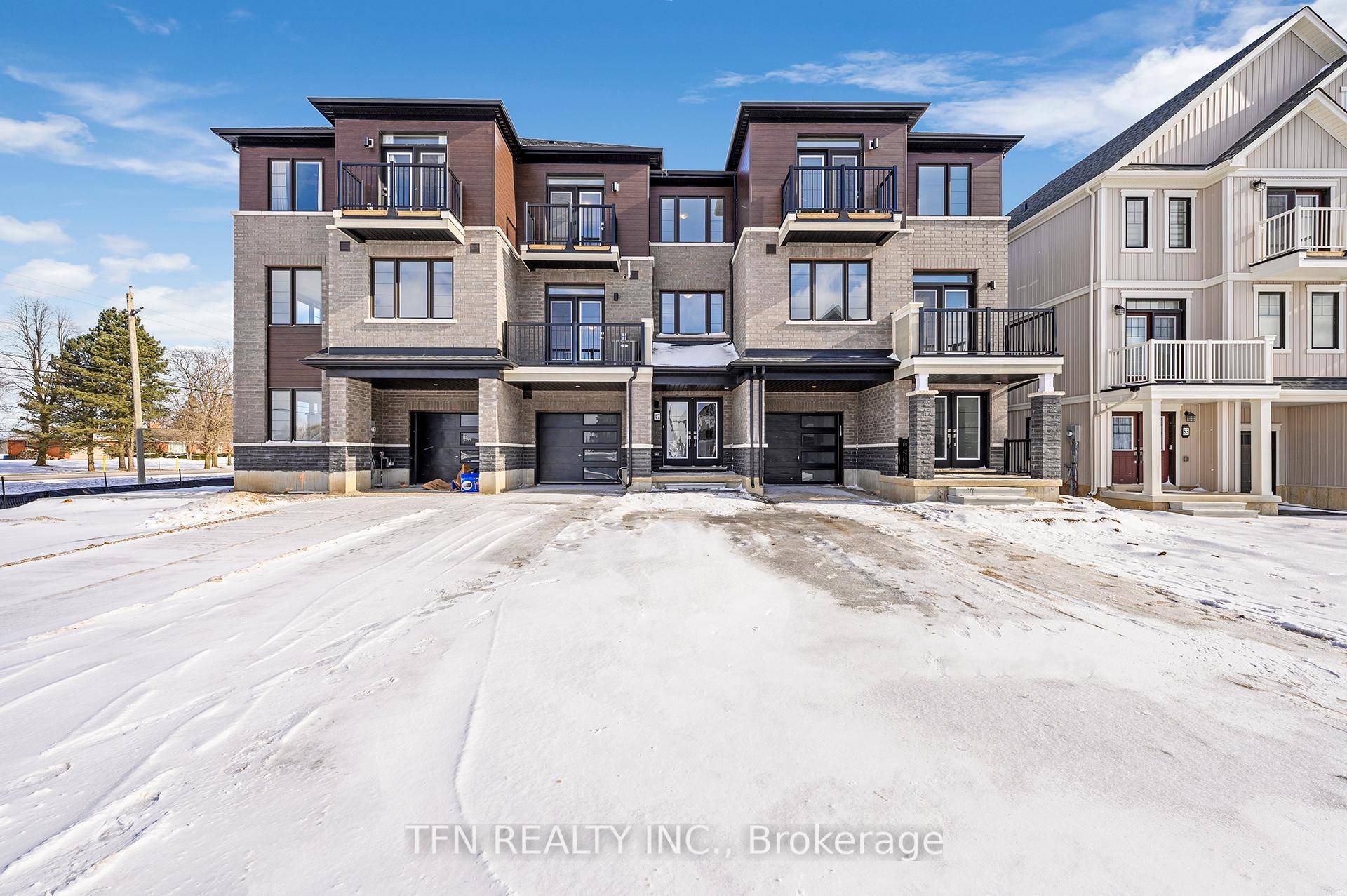 Welcome to 47 Norwich Crescent, Caledonia !