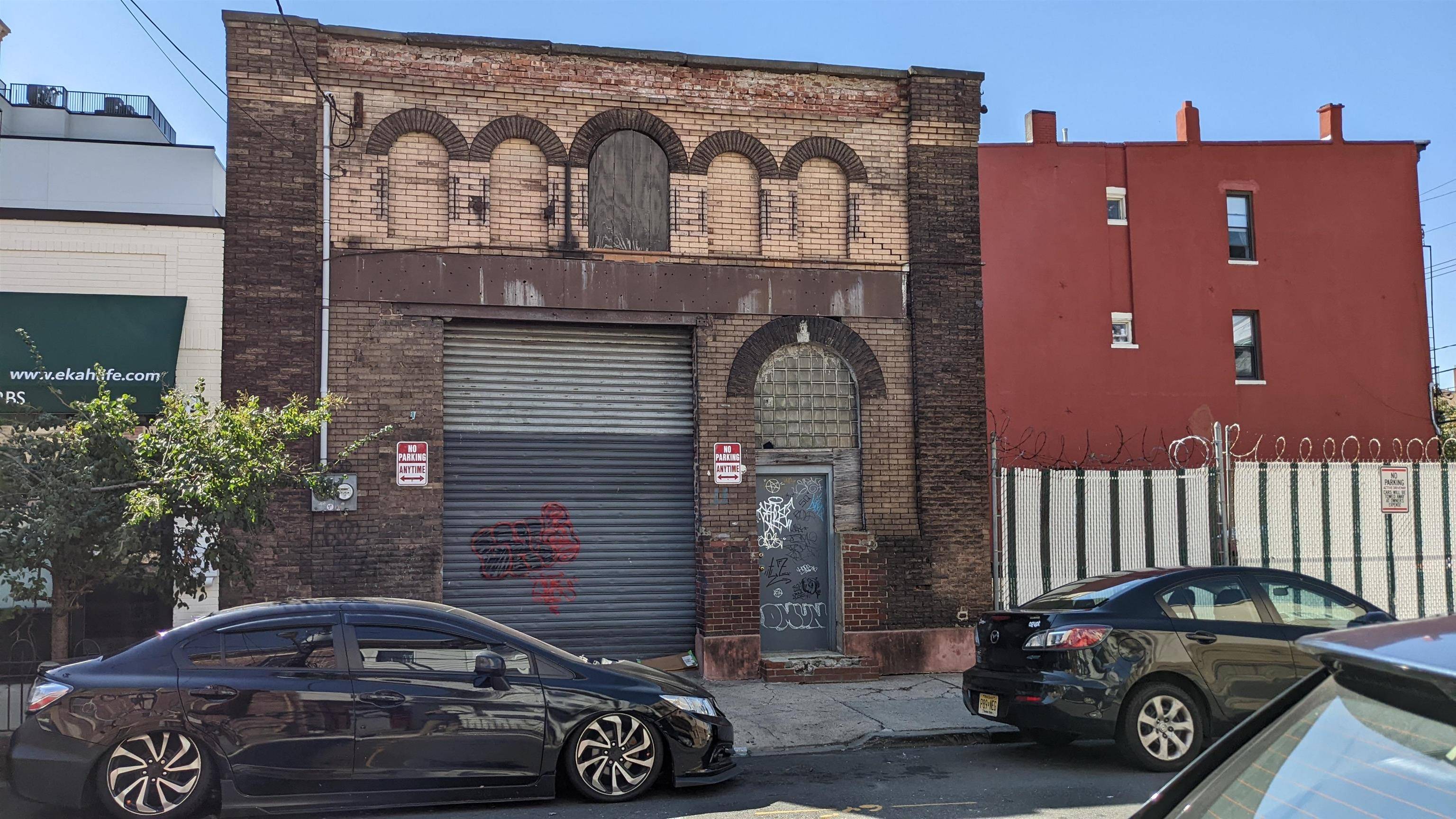 194-196 NEW YORK AVE Commercial New Jersey