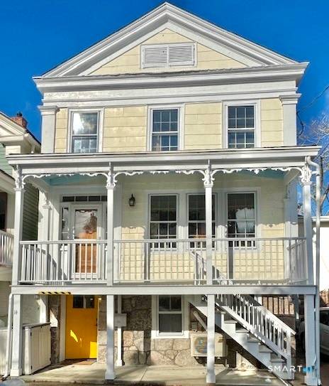 Elegantly renovated and beautifully maintained, this exceptional residence offers a refined blend of modern comfort and classic New England charm.