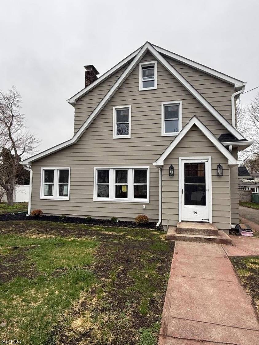 Welcome to 38 Prospect Avenue.