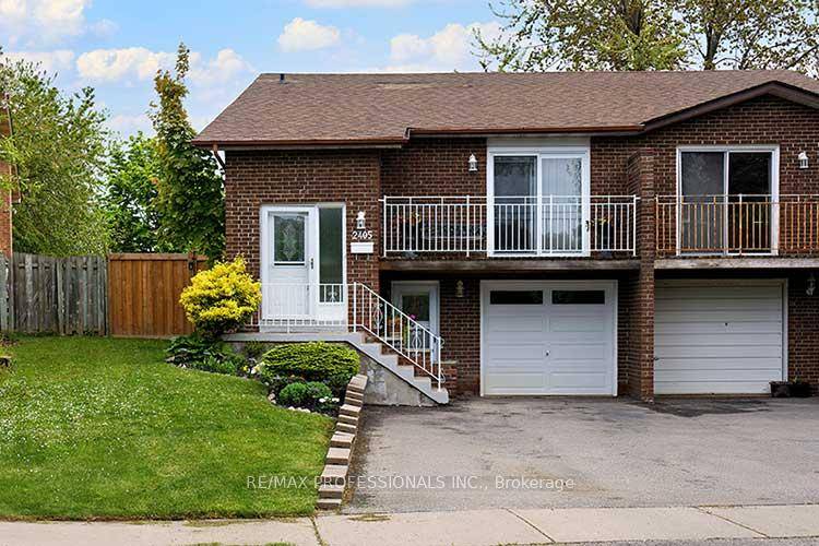 Welcome to this stylish 3 bedroom semi with full secondary suite !