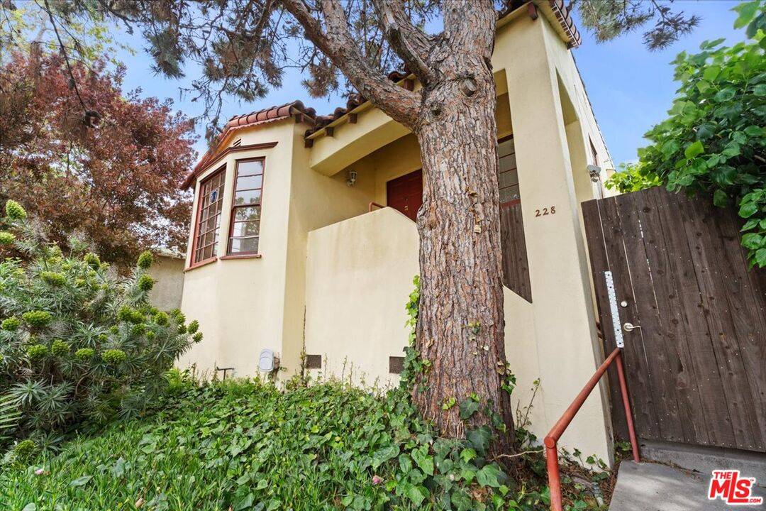 228   3rd Ave 3BR Marina Del Rey La