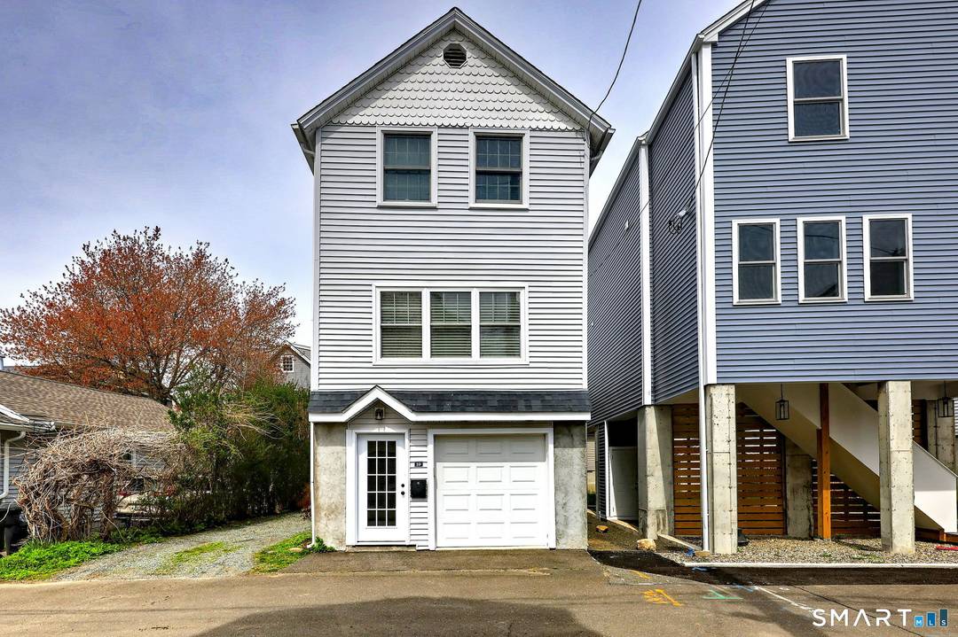 There are so many reasons to fall in love with 19 Chetwood St.