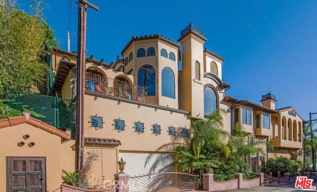 9170   Thrasher Ave 5BR Sunset Strip La