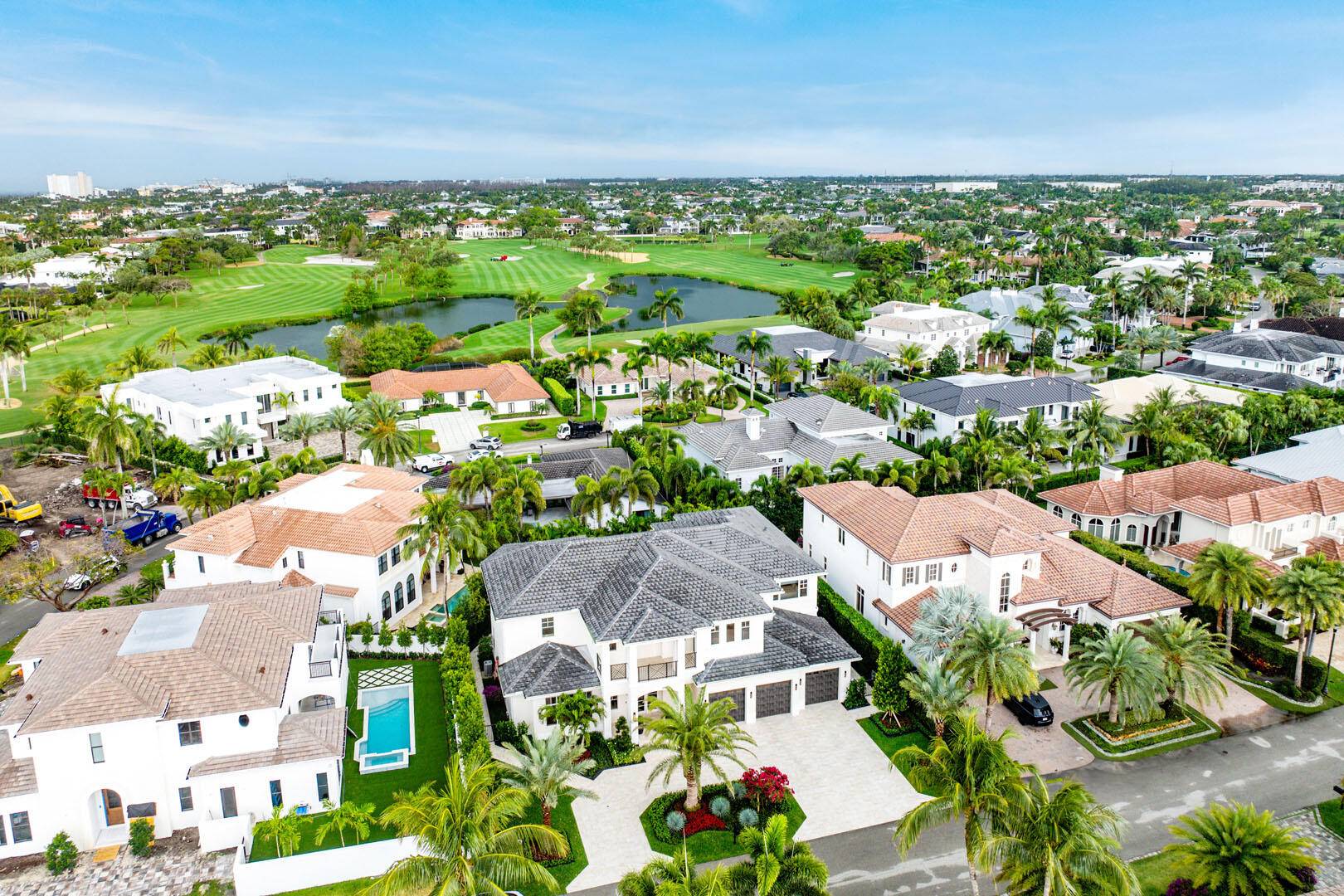 A seamless blend of form and function, this exceptional custom residence by Cosentino Architecture and Primo Construction offers a rare combination of architectural presence and effortless livability.