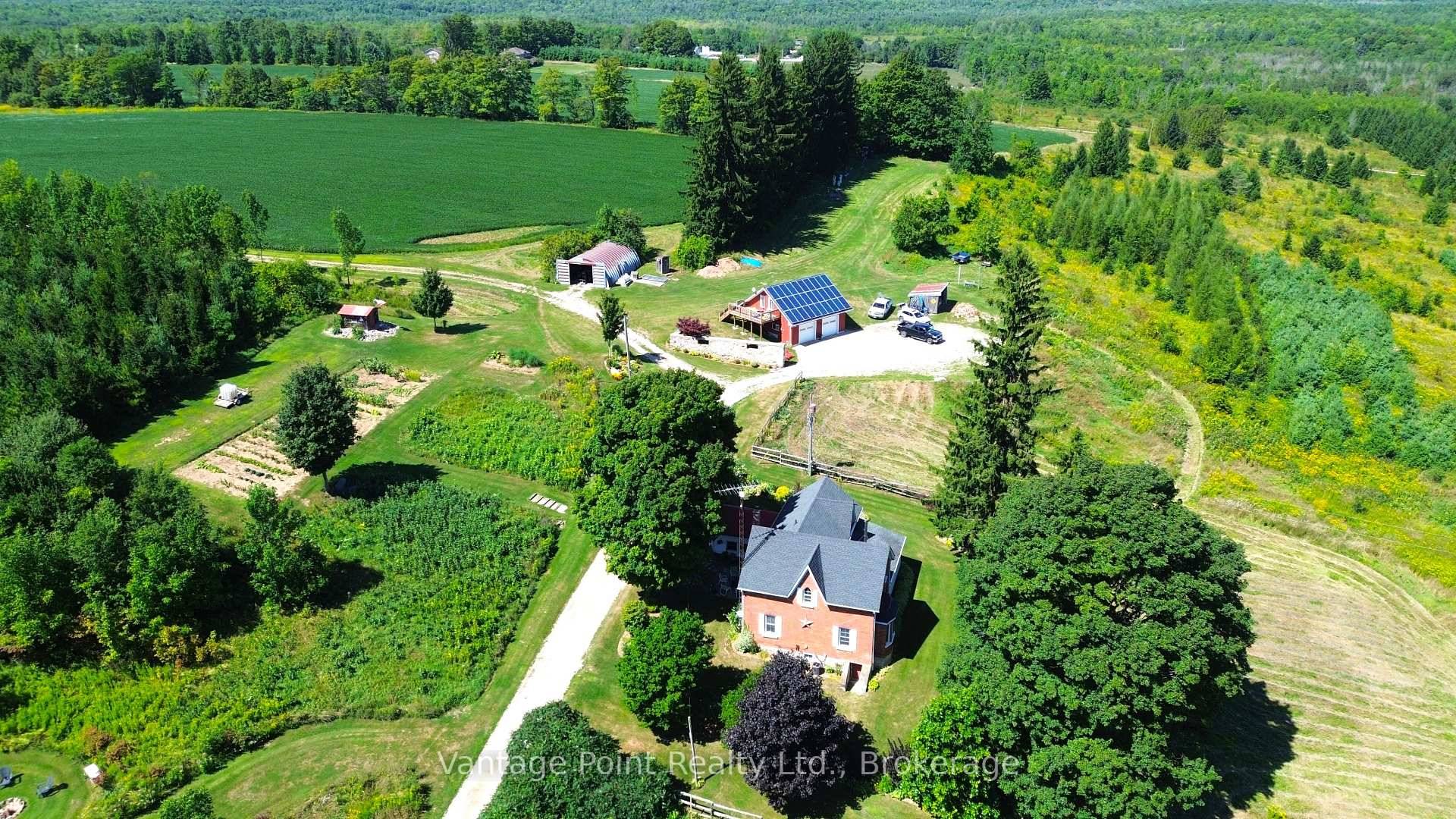 A rare opportunity to own a truly stunning farm property featuring 90.