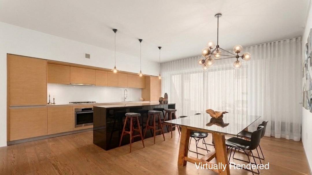 Welcome to 459 West 18th Street an architectural gem in the heart of West Chelsea and a true standout in the neighborhood's modern design landscape.
