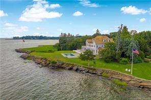 Southport's only direct waterfront new construction !