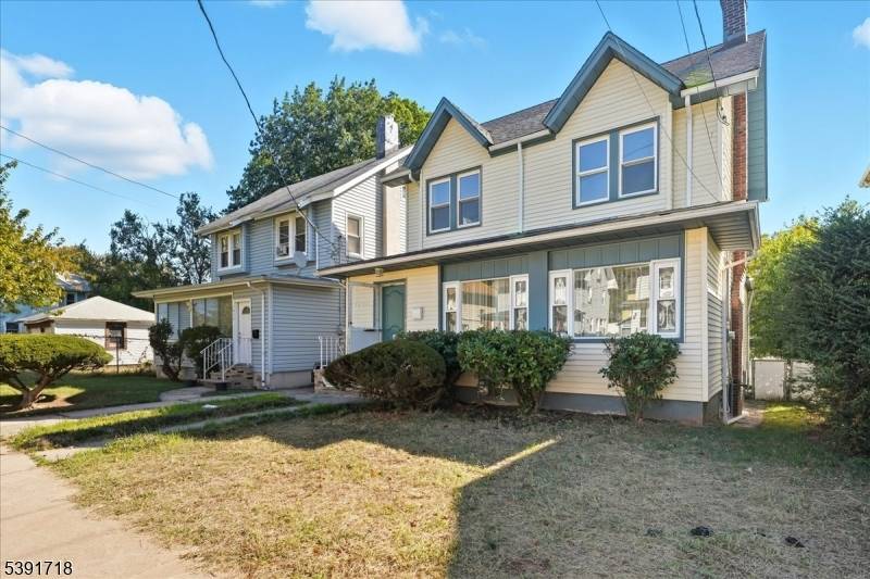 Charming 2 Story Home with ample space and character.