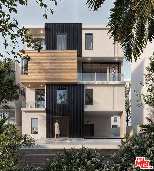 128 S Madison Ave 16BR Mid Wilshire La