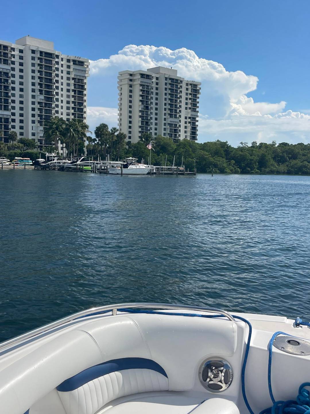 Great opportunity for a prime location apartment located across from the beach.