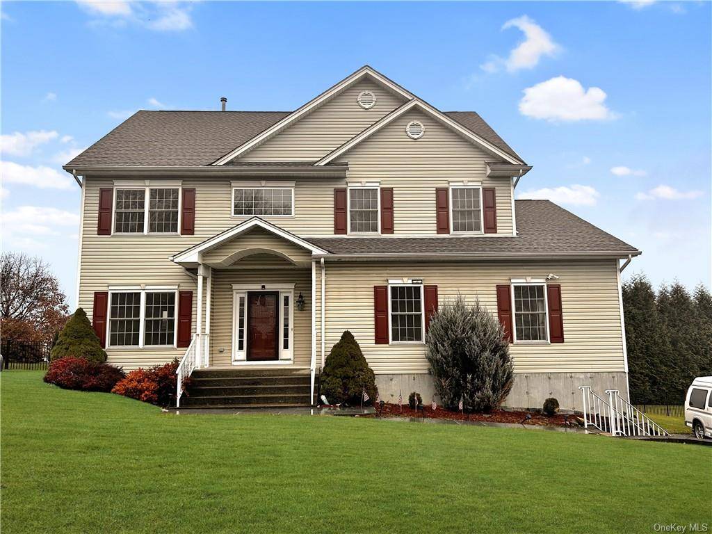 Welcome to The Reserve in New Windsor !