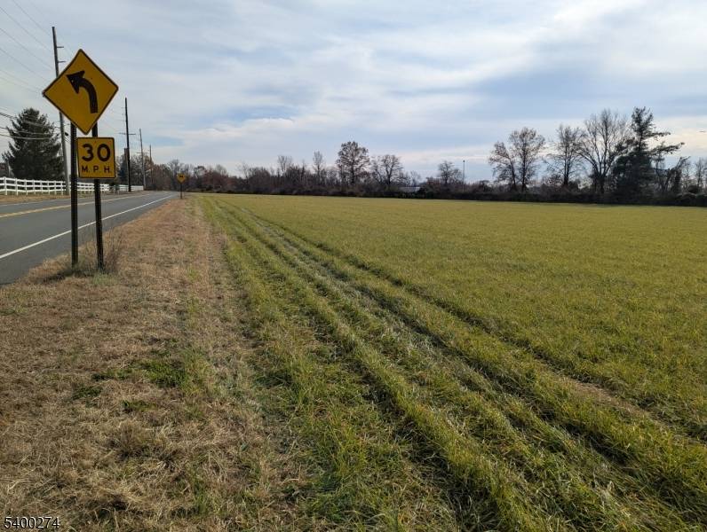 Prime Highway Development Opportunity.