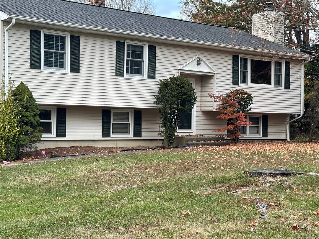 Welcome Home to 33 Green Pasture Road.