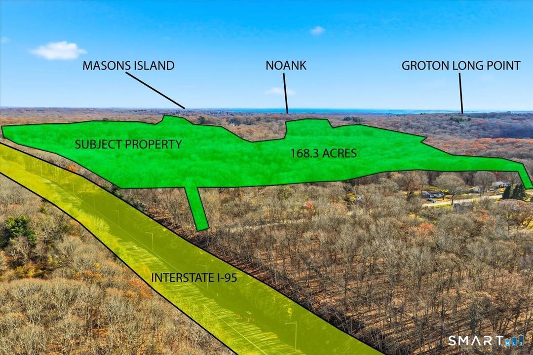 Incredible opportunity to acquire 168.