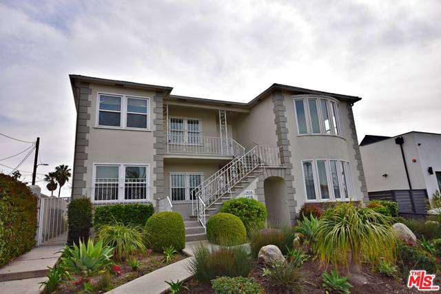 1418 Stearns Dr Beverlywood LA