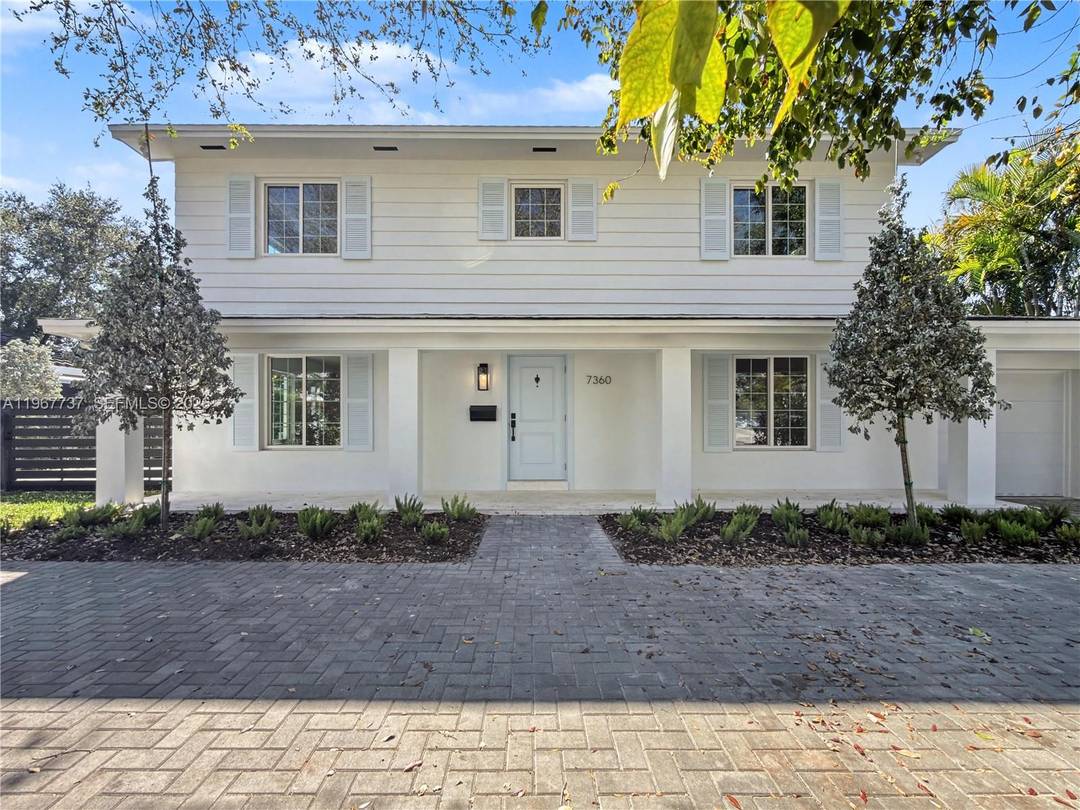 Modern and effortless living come together in this fully remodeled Pinecrest residence, offering 4 bedrooms and 3 beautifully updated baths.