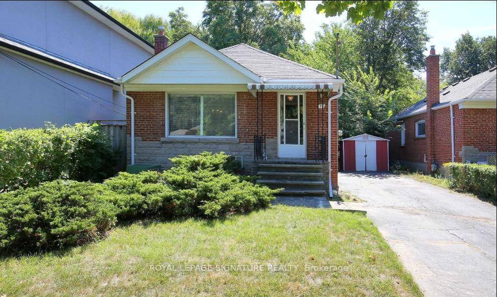 MUST NOT MISS this beautifully updated bungalow !
