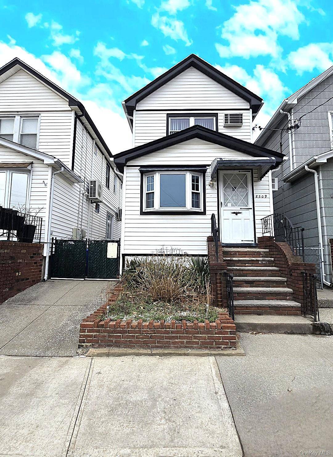 Introducing a fantastic opportunity to own a beautifully maintained income producing two family home perfect for an end user looking to offset their mortgage or an investor seeking solid rental ...
