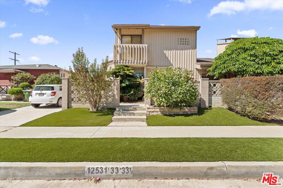 12531   Culver Blvd 5BR Marina Del Rey La