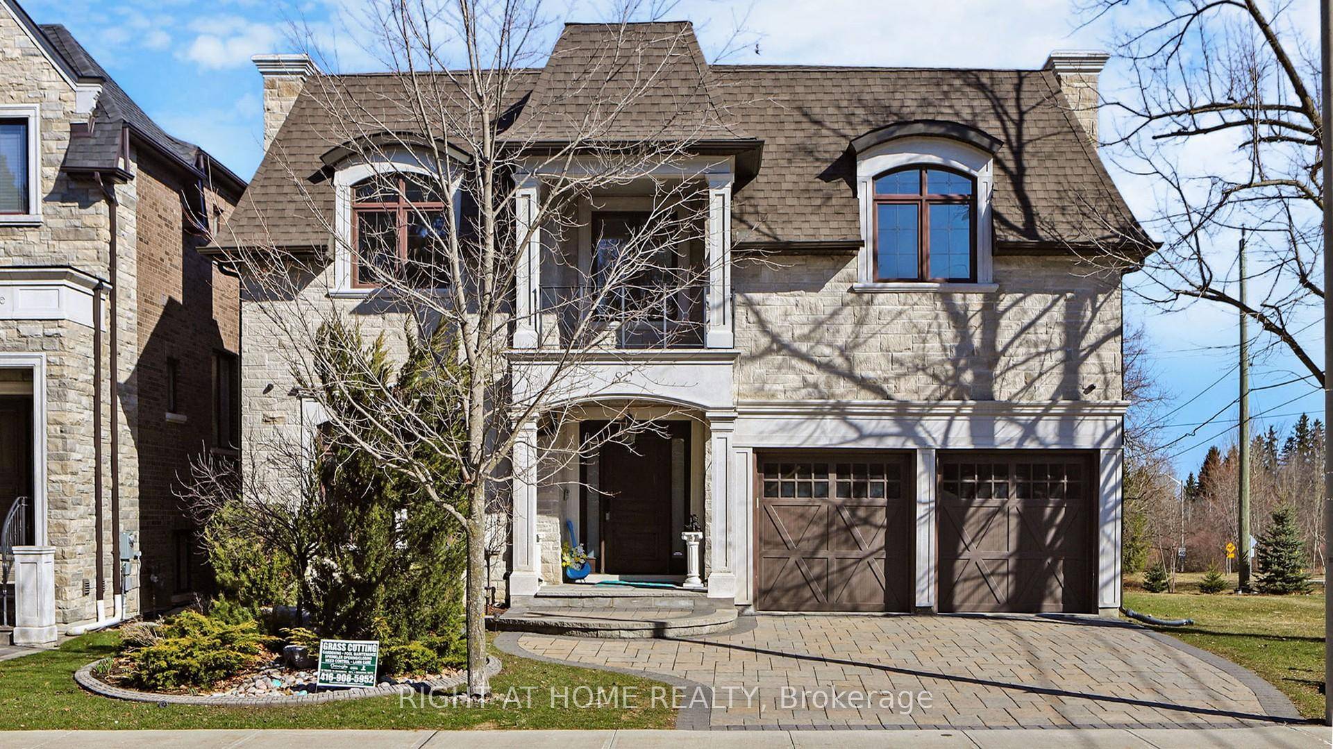 Nestled in the prestigious Lake Wilcox community of Oak Ridges, this custom built home is a must see to fully appreciate its exceptional quality finishes and meticulous attention to detail.