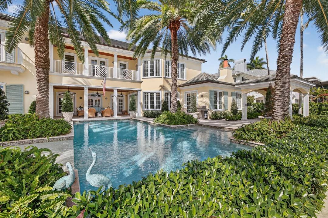 Fabulously located on a wide canal towards the end of highly desirable Isle of Palms !