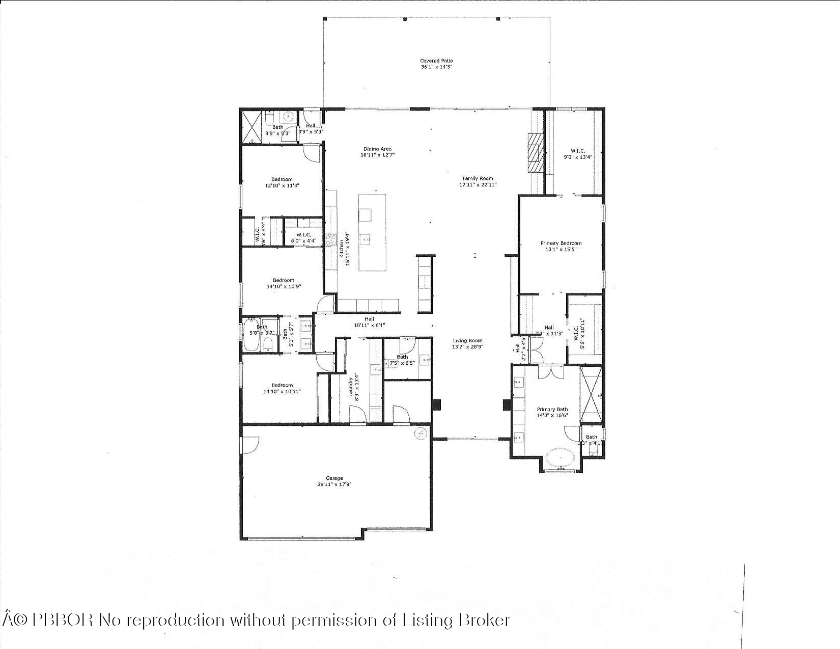 Breakers West Gut Renovated Lux Home 1M spent on finest quality and finishes.