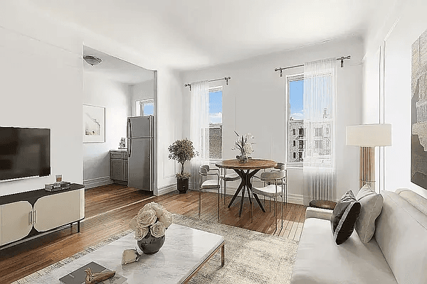 Please Check your Spam Folder if you don t see a response within a few minutes of submitting an inquiry Welcome to 225 13th Street, a thoughtfully updated 1 bedroom, ...