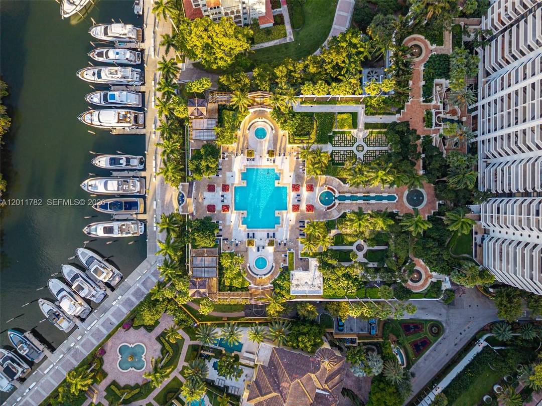 Welcome to one of the most breathtaking residences at Williams Island Unit 2503 at 2000 Island Blvd, perched on the 25th floor with sweeping panoramic views of the Intracoastal Waterway, ...